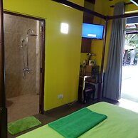 Palms Villa
