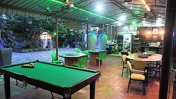 Palms Villa