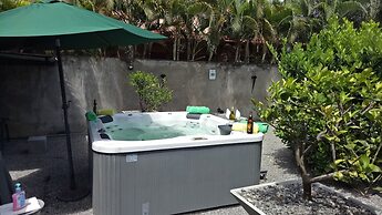 Palms Villa