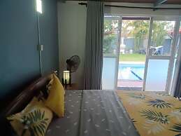 Palms Villa