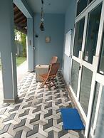 Palms Villa