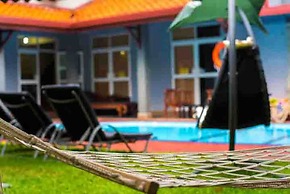 Palms Villa