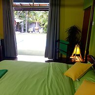 Palms Villa
