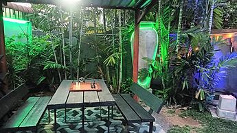 Palms Villa