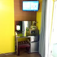 Palms Villa