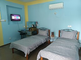 Palms Villa