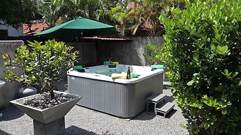 Palms Villa