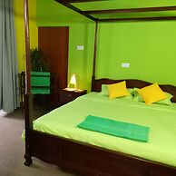Palms Villa