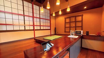 INNterHill TSUBASA YUFUIN