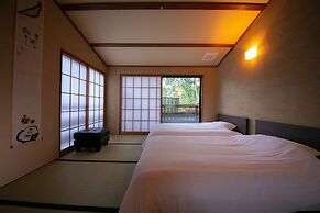 INNterHill TSUBASA YUFUIN