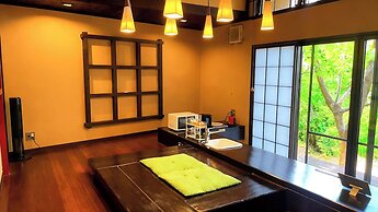 INNterHill TSUBASA YUFUIN