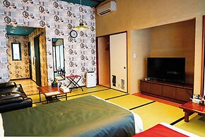 INNterHill TSUBASA YUFUIN
