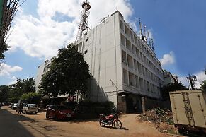 Hotel keshari