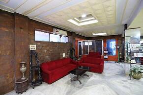 Hotel keshari