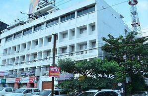 Hotel keshari