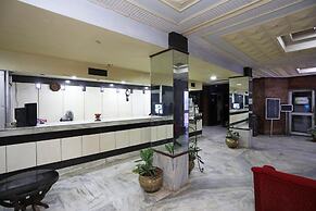 Hotel keshari