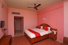 Hotel keshari
