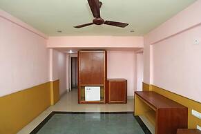 Hotel keshari