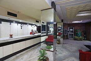 Hotel keshari