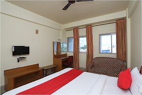 Hotel keshari