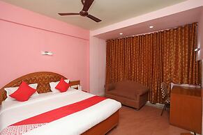 Hotel keshari