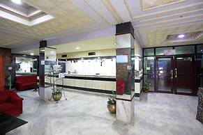 Hotel keshari