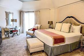 Hotel keshari