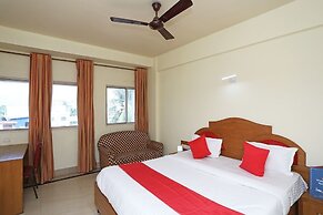 Hotel keshari