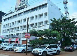 Hotel keshari