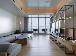 HOTEL ANTEROOM Naha