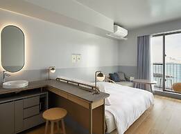 HOTEL ANTEROOM Naha