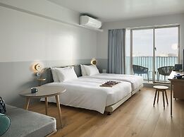 HOTEL ANTEROOM Naha