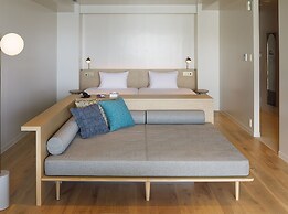 HOTEL ANTEROOM Naha