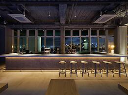 HOTEL ANTEROOM Naha