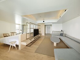 HOTEL ANTEROOM Naha