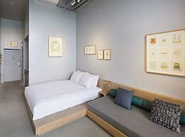 HOTEL ANTEROOM Naha