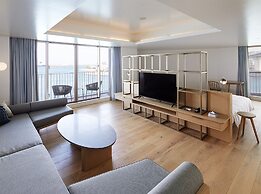 HOTEL ANTEROOM Naha