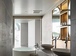 HOTEL ANTEROOM Naha