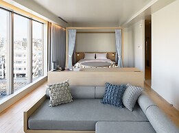 HOTEL ANTEROOM Naha