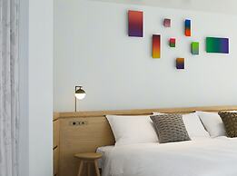 HOTEL ANTEROOM Naha