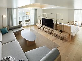 HOTEL ANTEROOM Naha