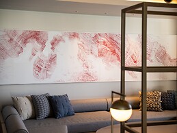HOTEL ANTEROOM Naha
