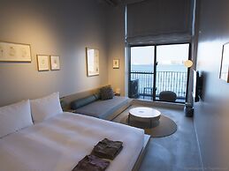 HOTEL ANTEROOM Naha