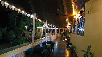 Karnavati Retreat Resort