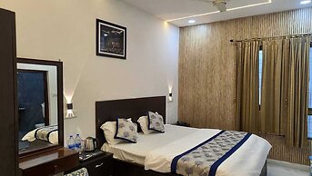 Karnavati Retreat Resort