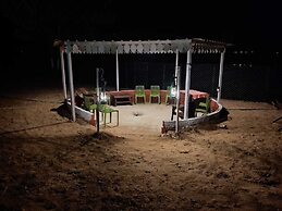 Karnavati Retreat Resort