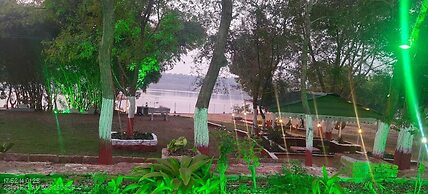 Karnavati Retreat Resort