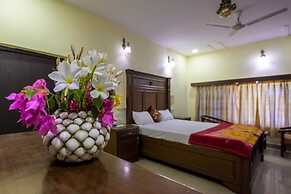 Karnavati Retreat Resort