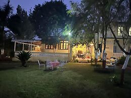 Karnavati Retreat Resort