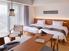 Hotel Strata Naha